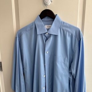 Eton Classic Men's Dress Shirt